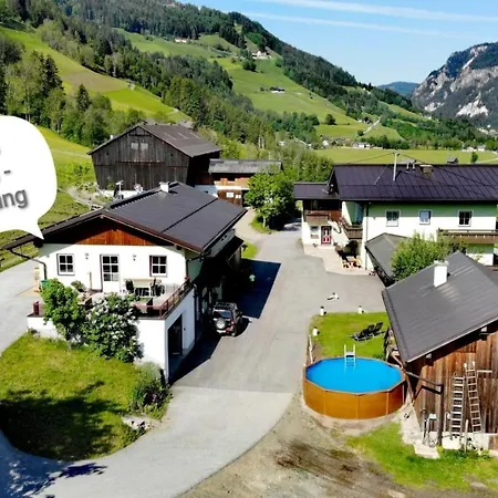 Greti Appartement Schladming