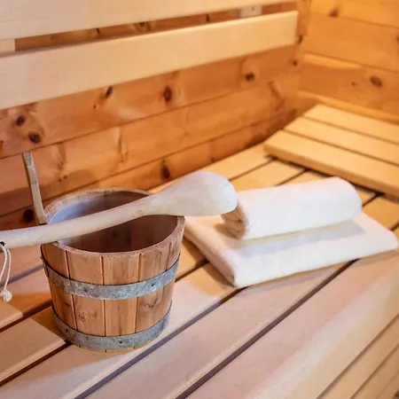 Greti Lejlighed Schladming