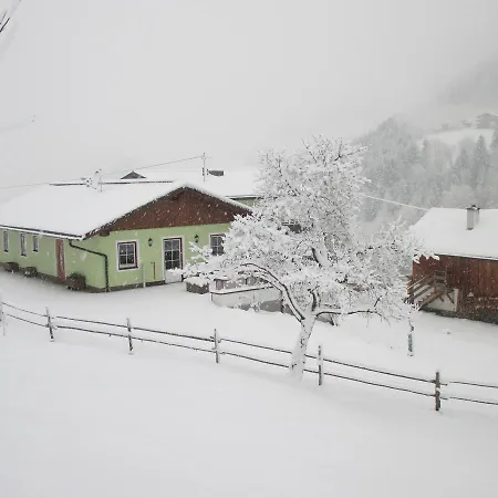 Apartment Greti
