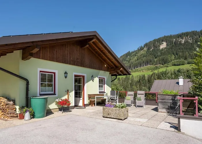 Apartment Greti Schladming