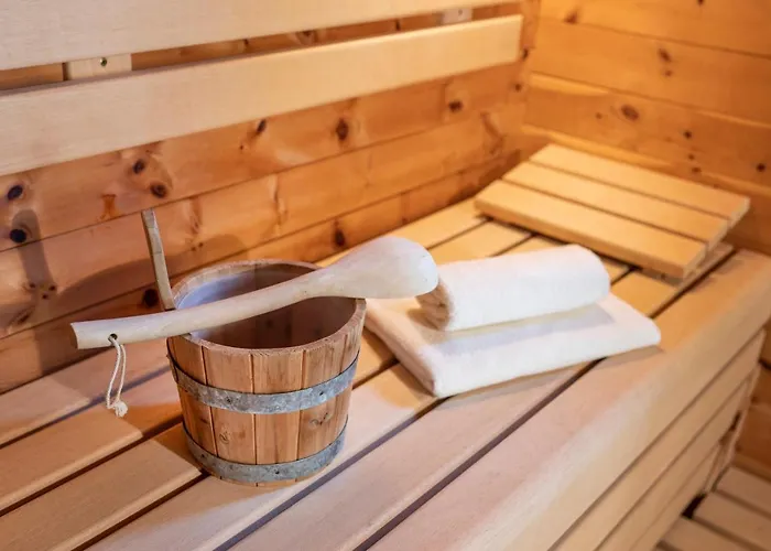 Greti Apartment Schladming